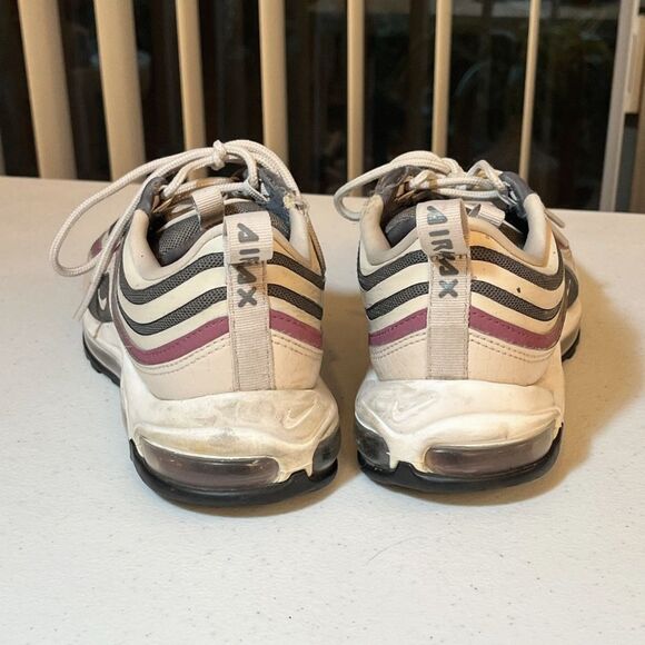 Nike Women's 9 Air Max 97 Ultra '17 SE - 'Desert Sand' - Picture 3 of 10